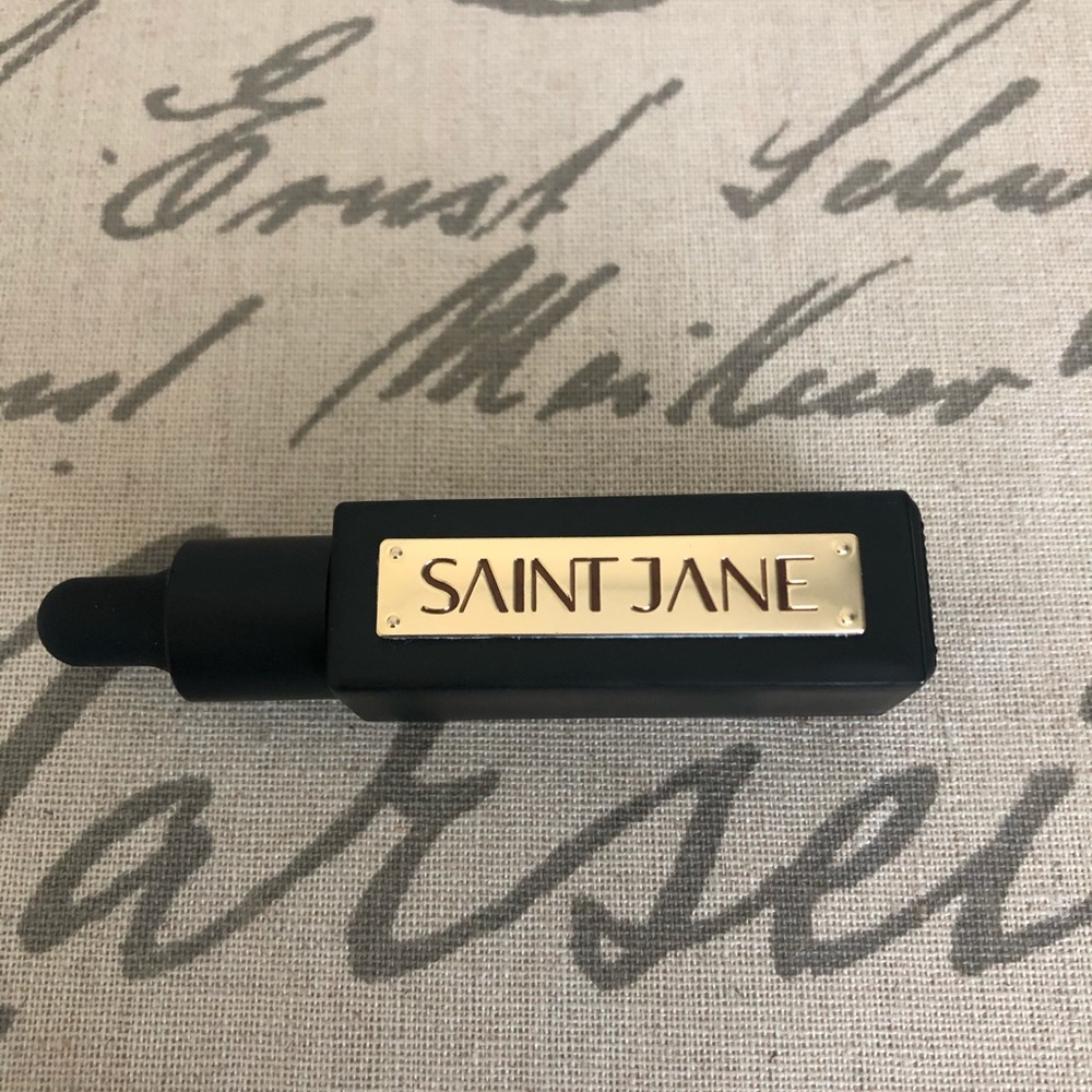 Saint Jane luxury beauty serum
